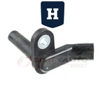 Holstein Crankshaft Position Sensor 2003-2005 Ford E-150 Club Wagon 4.6L Kz. Fixed Price $29.15.