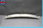 07-15 Jaguar Xkr X150 Rear Bumper Shock Absorber Reinforcement Oem. Fixed Price $114.00.
