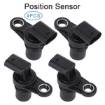 Camshaft Position Sensor For Chrysler 2007-10 Dodge 08-13 Jeep 07-13 5033308AB. Fixed Price $24.29.
