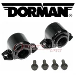 Dorman Front Stabilizer Bar Bushing Kit For 2004-2007 Buick Rainier Lo. Fixed Price $46.07.