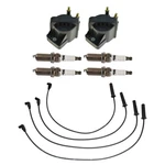 For Chevy S10 1996-1997 Trq TKA19523 Ignition Kit. Fixed Price $89.77.