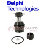 Delphi Front Upper Suspension Ball Joint For 1984-1991 Jeep Grand Wagoneer Px. Fixed Price $52.79.