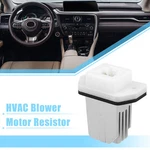 NO.27226-70T03 Car Hvac Blower Motor Resistor Module For Nissan Rogue 10-20. Fixed Price $17.79.