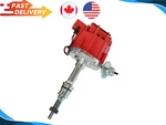 Hei Distributor Replacement Ford 260 289 302 5.0 Sbf, 65K Volt Coil, Red Cap. Fixed Price $43.35.