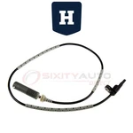 Holstein Rear Left Abs Wheel Speed Sensor For 2011-2013 Bmw 335IS Antilock Pb. Fixed Price $56.01.
