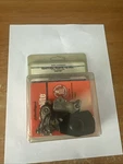 Autolite 309787 Tune-up Ignition Kit Ford Tractor 8N 501-900 Nos New Old Stock. Fixed Price $24.99.