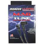 Made In Usa Moroso Mag-tune Spark Plug Custom Fit Ignition Set 9404M. Fixed Price $89.99.