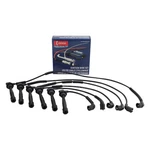 Ignition Wires 671-6294 Denso For Hyundai Tuscon Kia Sportage 2.7L 05-10 V6. Fixed Price $87.25.
