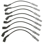 Spark Plug Wire Set Standard 27891. Fixed Price $49.99.