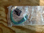 Bwd Blower Motor Resistor Connector PT1267. Fixed Price $9.00.
