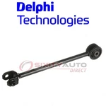 Delphi Rear Left Suspension Control Arm For 1998-2002 Honda Accord 2.3L L4 Yj. Fixed Price $47.94.