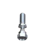 Genuine Kia Lock Housing Bolt 81919-31000. Fixed Price $10.25.