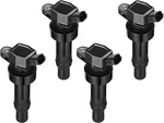 Bdfhyk Ignition Coil Pack UF652 Compatible With Hyundai Accent 2012-2021. Fixed Price $50.92.