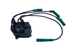 Beck/arnley Distributor Cap/spark Plug Wire Kit Nos. Fixed Price $19.99.