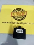 Camry 1998 Relay Electrical 114895. Fixed Price $34.95.