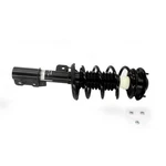SR4057 Kyb Fully Loaded Strut Front Driver Left Side For Chevy Hand Hhr Cobalt. Fixed Price $186.48.
