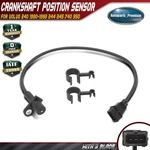 Crankshaft Position Sensor For Volvo 240 1990-1993 244 245 1989 740 88-92 940. Fixed Price $15.99.