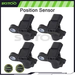 Scitoo Set Of Cps Sensor Camshaft Position For Acura El 2004-2005 PC618. Fixed Price $24.91.