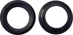 Fork Dust Seals 1986 Honda Cbx 750 Fg (RC17). Fixed Price $11.98.