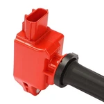 Set Of 4 Ignition Coils For Mazda MX-5 Miata CX-30 CX-50 CX-9 Yaris. Fixed Price $78.99.