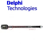 Delphi Inner Steering Tie Rod End For 1988-1993 Chrysler Dynasty Gear Rack Of. Fixed Price $42.70.