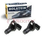 Pc Holstein Camshaft Position Sensors For 2017-2019 Nissan Sentra 1.6L L4 By. Fixed Price $43.80.