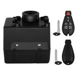 68292755AB Wireless Ignition Switch Module For 08 09 10 Dodge Charger Chrysler. Fixed Price $168.14.