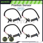 Scitoo Camshaft Position Sensor For Chevrolet Venture Oldsmobile Silhouette PC56. Fixed Price $36.15.