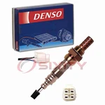 Denso Downstream Oxygen Sensor For 2000-2004 Subaru Outback 2.5L H4 Exhaust Nc. Fixed Price $85.92.
