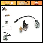 Ignition Set Point & Condenser For Tecumseh H30 H35 H50 H70 H80 HH60 Engines. Fixed Price $39.99.