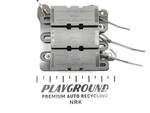 Jaguar XJ8L X350 Power Distribution Fuse Block 2W9314N144FAA Fits 04-07. Fixed Price $40.36.
