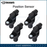Pair Camshaft Position Sensor Cps For Mazda CX-7 4CYL 2.3L PC752 Pins. Fixed Price $29.99.