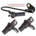 2X Camshaft & 1X Crankshaft Position Sensor Fit Bmw X3 328I 320I 228I 428I X4 Z4. Fixed Price $39.00.