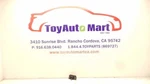 Highlander 05 06 07 Front Blower Motor Resistor. Fixed Price $65.50.