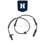 Holstein Front Right Abs Wheel Speed Sensor For 2013-2016 Bmw 320I Xdrive. Fixed Price $75.18.