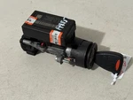 05-07 Charger Magnum Chrysler 300 Ignition Lock Switch Immobilizer 56040642AN. Fixed Price $159.75.