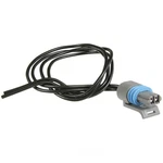 Air Charge Temperature Sensor Connector Wve 1P1016. Fixed Price $46.99.