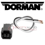 Dorman Techoice Ignition Coil Connector 2000-2002 Ford E-250 Econoline Ra. Fixed Price $24.32.