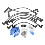 For Jeep Grand Cherokee 93-98 United Motor Products 2-7625 Ignition Tune-up Kit. Fixed Price $45.30.