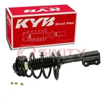 Kyb Strut-plus SR4032 & Coil Spring For G56930 9214-0141 271679 Pz. Fixed Price $204.59.