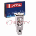 Denso Ac Expansion Valve For 1999-2002 Suzuki Grand Vitara 2.5L V6 Heating Jw. Fixed Price $35.41.