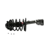 Kyb Complete Corner Unit Assembly -strut Mount And Spring SR4020. Fixed Price $295.89.