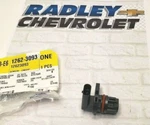 12623093 New Oem Cam Position Sensor Chevrolet Gmc Cadillac B59. Fixed Price $22.33.
