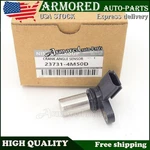 Oem Camshaft Position Crankshaft Angle Sensor For Nissan Infiniti 23731-4M50D. Fixed Price $43.20.
