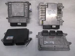1997 E-class Engine Computer Control Module Ecu 111K Miles Oe LKQ331565683. Fixed Price $130.38.