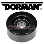 Dorman Techoice Drive Belt Tensioner Pulley For 1996-2002 Chevrolet Express Nv. Fixed Price $34.52.