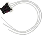 PT1910 Ac Delco Crankshaft Position Sensor Connector For Chevy Olds Yukon Savana. Fixed Price $34.99.