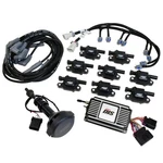 601533 Msd Distributor F150 Truck F250 F350 E150 Van E250 E350 Ford F-150. Fixed Price $2091.11.