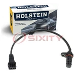 Holstein Crankshaft Position Sensor For 2010-2012 Hyundai Santa Fe Engine Ht. Fixed Price $41.10.