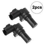 2X Crankshaft Position Sensor 2008-2010 Ford F-350 F-450 Super Duty 6.4L. Fixed Price $17.59.